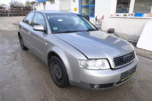 Audi A4 8E Bremssattel 8E0615124A vorne rechts Bremse Satttel