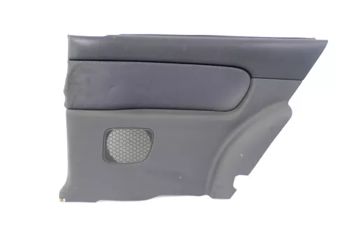 1x Audi A3 8L Seitenverkleidung Seite Verkleidung Tür rechts hinten 2/3-Türer