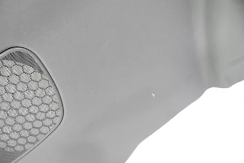 1x Audi A3 8L Seitenverkleidung Seite Verkleidung Tür rechts hinten 2/3-Türer (172151)