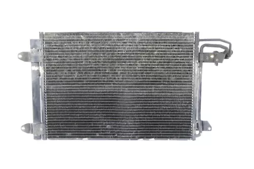 VW Touran Eos Golf 5 Kühler Klima Klimakühler Kondensator 1K0820411H