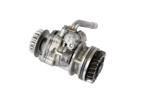 VW T5 Servopumpe 7H0422153A Servo Pumpe 2,5 TDI AXE BNZ