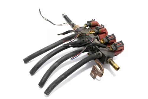 Düse Injektor Einspritzdüse Gas LPG CNG E4 67R010104 110R-000040 Valtek