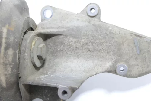 A4 A6 4B 3B Getriebehalter Lager Halter 8D0399114AJ Stütze Getriebe (172313)