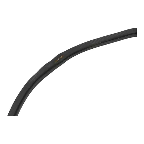 VW Polo 6R 6C Türdichtung Dichtung Tür vorne rechts Beifahrertür 4/5-Türer (172360)