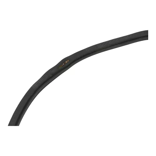 VW Polo 6R 6C Türdichtung Dichtung Tür vorne rechts Beifahrertür 4/5-Türer (172360)