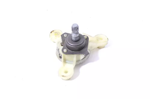 Polo 6R Kurbelaufnahme mechanischer Fensterheber hinten links 4/5-Türer Kurbel