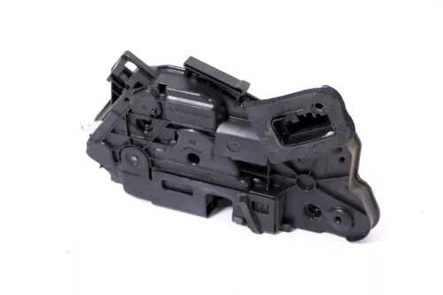 VW Golf 6 Polo 6R Stellmotor Tür Türschloß mit ZV vorne rechts 5K2837016B (172373)