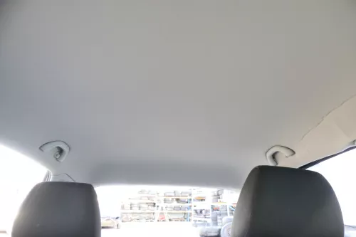 VW Polo 6R 6C Himmel Innenraum Decke Dachhimmel Dach 4/5 Türer grau (172384)
