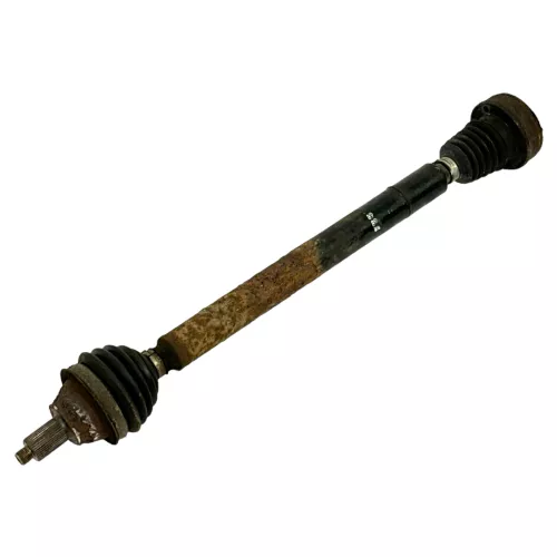 Polo 6C 6R Ibiza 6J Antriebswelle Gelenkwelle rechts vorn 6R0407764J 6Q0407272DR