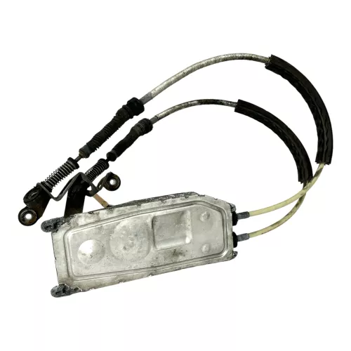 Polo 6R 9N3 Schaltgestänge Schaltung Gestänge Gangschaltung Schalthebel  ASY BBX (172449)