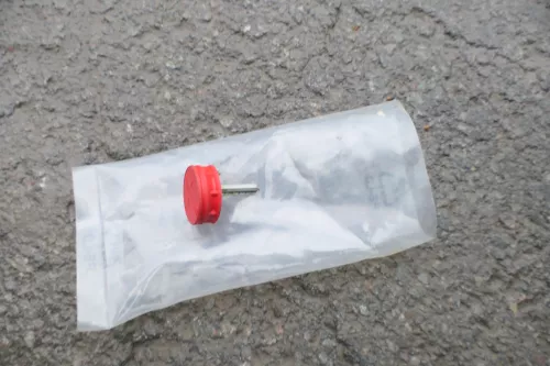 VW Passat 3B 3BG Anhängerkupplung Anhängekupplung abnhembar abnehmbare original (172475)