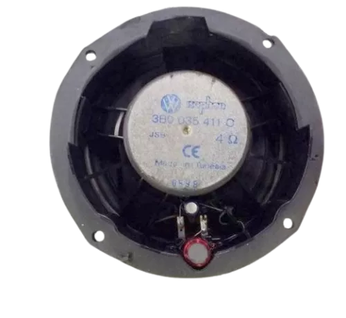 1x Passat 3BG 3B T5 Lautsprecher 3B0035411C /G Box vorne ode hinten links rechts (172494)