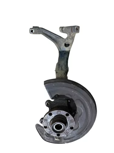 + Passat 3B A4 Achsschenkel Radlager rechts vorn 8D0407254B Benziner+TDI 75mm