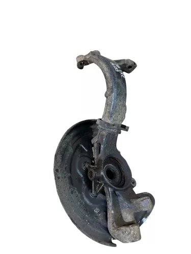 + Passat 3B A4 Achsschenkel Radlager rechts vorn 8D0407254B Benziner+TDI 75mm (172499)