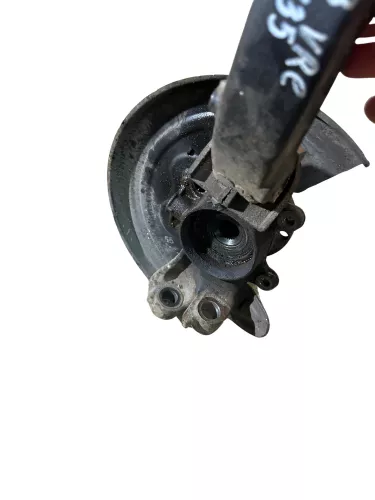 + Passat 3B A4 Achsschenkel Radlager rechts vorn 8D0407254B Benziner+TDI 75mm (172499)