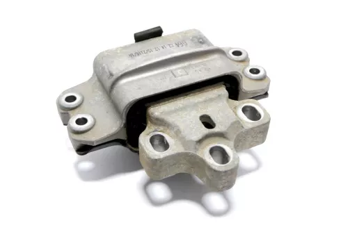 Caddy Golf Fabia Getriebelager Getriebehalter Lager Getrieb Halter links Stütze