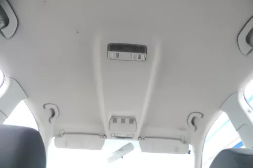 Octavia 1Z Limousine Himmel Innenraum Decke Dachhimmel Dach oben grau (172553)