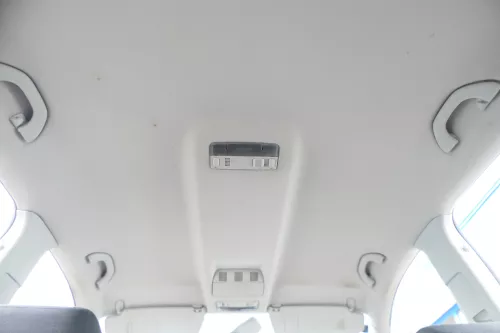 Octavia 1Z Limousine Himmel Innenraum Decke Dachhimmel Dach oben grau (172553)