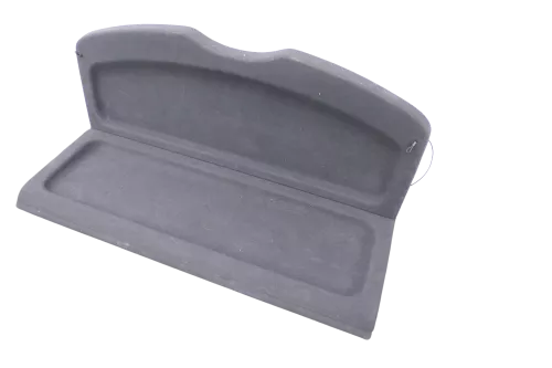 Skoda Octavia 1Z Limousine Hutablage Abdeckung Kofferraum Abdeckung schwarz