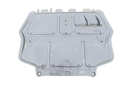 VW Passat 3C Unterfahrschutz Dämpfung Schutz unter Motor Dämpfungswanne Diesel