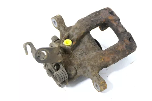 VW Golf Eos Bremssattel Bremszylinder links hinten 5K0615423 Sattel Bosch (172576)