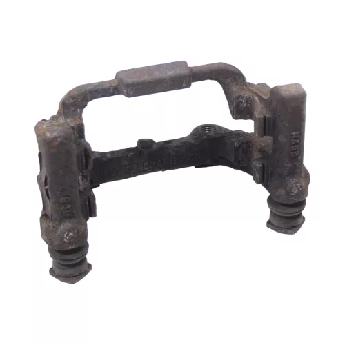 VW Golf Eos Halter für Bremssattel Halter rechts hinten 5K0615426 Sattel Bosch (172578)