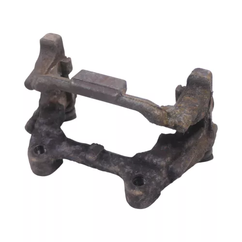 VW Golf Eos Halter für Bremssattel Halter rechts hinten 5K0615426 Sattel Bosch (172578)