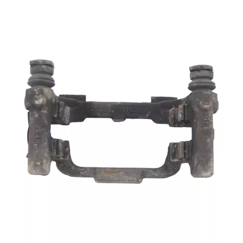 VW Golf Eos Halter für Bremssattel Halter links hinten 5K0615425 Sattel Bosch (172579)