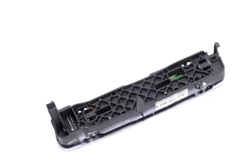 Audi Q7 4L Abdeckung Schaltkulisse Automatikgetriebe Automatik Anzeige R N S D P (172592)