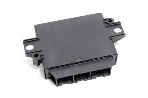 Audi A6 4F Steuergerät Einparkhilfe 4F0919283G Parkhilfe PDC (172603)