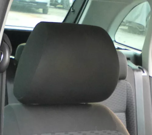 Skoda Fabia 5J Kopfstütze vorne rechts oder links - anthrazit