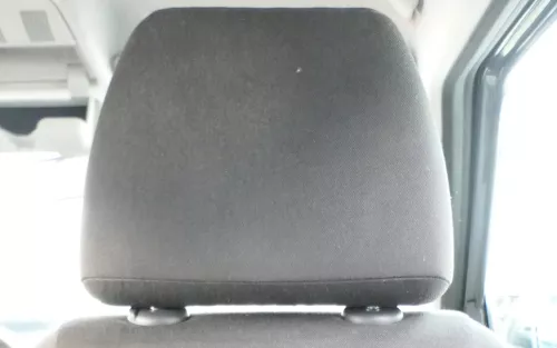 Skoda Fabia 5J Kopfstütze vorne rechts oder links - anthrazit (172629)