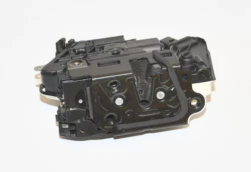 VW Tiguan 5N Passat Stellmotor Tür Türschloß mit ZV hinten rechts 5N0839016D /G (172646)