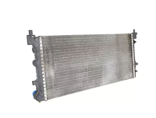 Polo 6R Ibiza Wasserkühler Kühler für Kühlmittel 1,2 CBZA CBZB Benziner