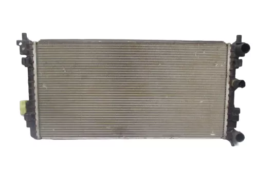 Polo 6R Ibiza Wasserkühler Kühler für Kühlmittel 1,2 CBZA CBZB Benziner (172658)