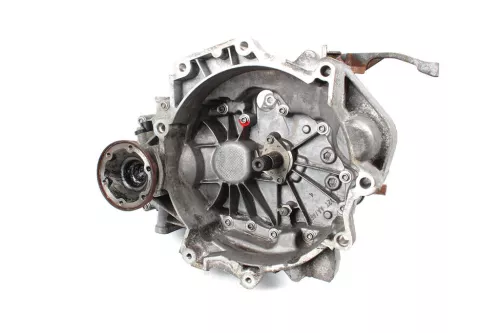 VW Polo 9N 6R Seat Ibiza 6J 1,2 TSI Getriebe LMG MFX- ca. 133.000 km (172659)