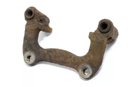 VW Polo 6N2 Bremssattel Halter Lucas rechts hinten 6N0615426A TDI 1,4+ 1,6 16V (172667)