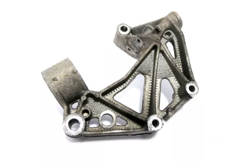 Audi A2 8Z Querlenker Konsole Halter vorne rechts 8Z0199294Q (172685)