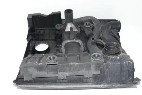 Polo 9N 9N3 Luftfilterkasten Luftfilter Motorabdeckung 1,2 64PS 47kw AZQ BME 12V (172691)