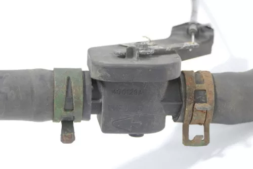 VW T4 Lüfter Heizventil Heizung Heizungsventil Heizventil 701819809C (172692)