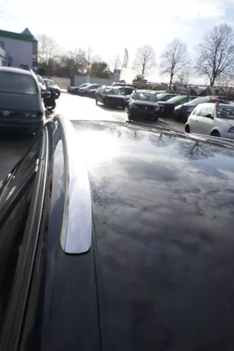 Audi A4 8K B8 Dachreling Reling Dach Chrom silber beide rechts + links Reeling (172717)