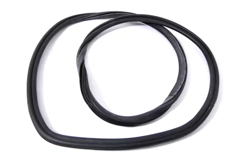 1x A4 8K B8 Kombi Avant Türdichtung Dichtung Tür hinten rechts oder links innen (172735)