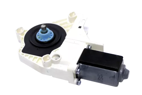 Audi A4 8K B8 A5 ektrischer Fensterheber Motor vorne rechts 8T0959802B