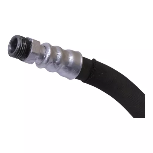 1x Audi A4 8K Öldruckleitung Leitung Öl Öldruck Automatik 4 Zylinder 8K0317825AE (172775)