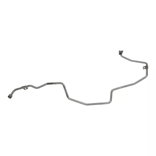 Audi A4 8K Öldruckleitung Leitung Öl Öldruck Automatik 8K0317818BN (172776)