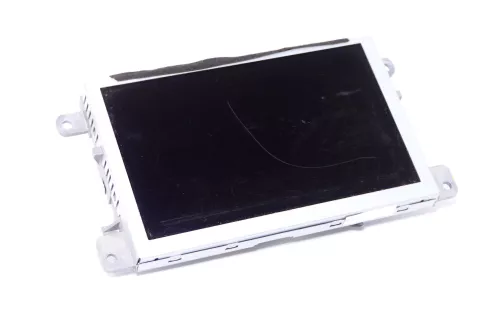 Audi A4 8K A6 4F Q7  Navi Navigation 8R0919604 Bildschirm Display Anzeige Monit (172780)