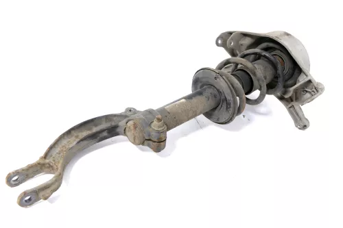 Audi A4 8K Q5 Federbein Feder Stoßdämpfer vorne rechts Stoßdämpfergabel (172793)