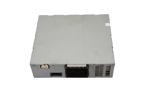 Audi A4 8K Navi Navirechner Steuereinheit 4G0035053 Bedienteil Rechner Multimed