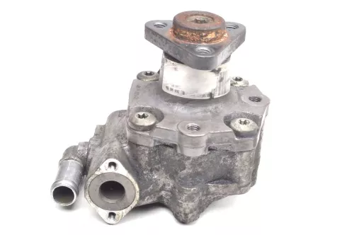 Audi A4 8K Pumpe Servolenkung Servopumpe 8K0145154N 2,7 3.0 TDI (172843)