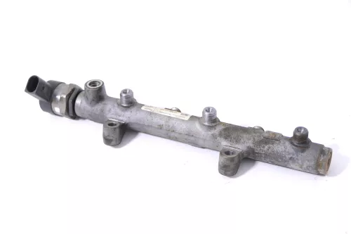 A4 A6 4F Q7 4L Einspritzleiste Kraftstoffverteiler 2,7 059130090AH 3.0 CGKA  L